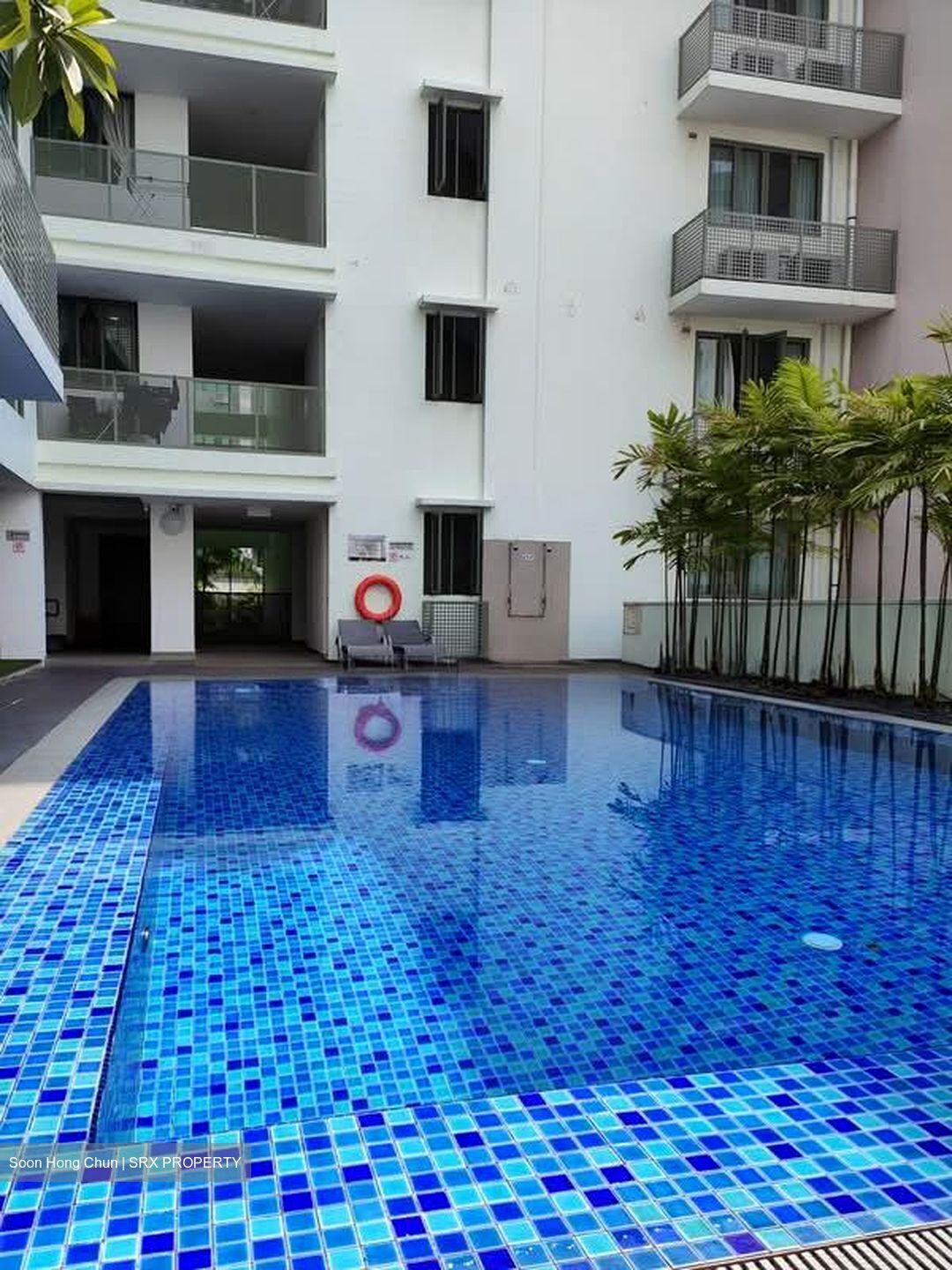 Summer View (D14), Apartment #568752831
